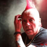 Baroeg concert 2018: The Exploited